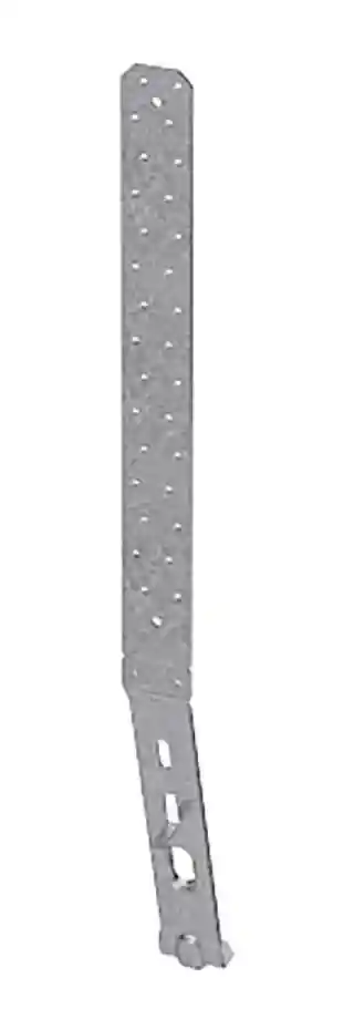 Main 1 - SIMPSON STHD-14 (3" X 31-5/8") GALV. STRAP TIE HOLD DOWN - Arlington Coal & Lumber