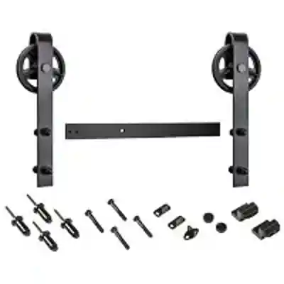 DOOR HARDWARE SLIDING ORB - Arlington Coal & Lumber