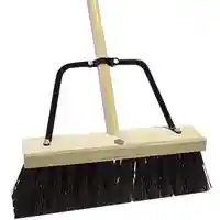 Main 2 - 00649HDSUTRI/HDSU STREET BROOM - Arlington Coal & Lumber