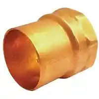 Main 2 - 30236/103-2 1/2 CPPR FTGXF ADA - Arlington Coal & Lumber