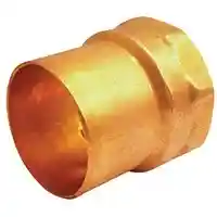 Main 2 - 30236/103-2 1/2 CPPR FTGXF ADA - Arlington Coal & Lumber