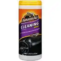 Main 2 - ARMOR ALL CLEANING WIPES 10863 - Arlington Coal & Lumber