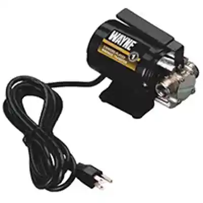 PC2 TRANSFER PUMP W/KIT 115V - Arlington Coal & Lumber