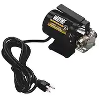 Main 2 - PC2 TRANSFER PUMP W/KIT 115V - Arlington Coal & Lumber