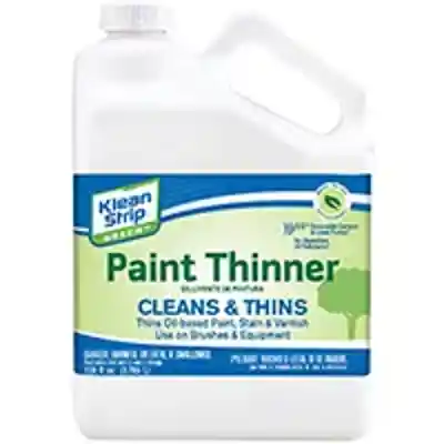 GKGP75CA PAINT THINNR CARB GAL PAINT THINNER GREEN CARB GAL - Arlington Coal & Lumber