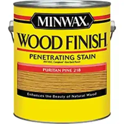 71073 VOC INT STN PURITAN PINE - Arlington Coal & Lumber