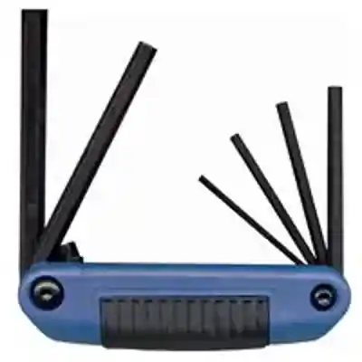 KEY HEX SET 6PC MET ERGO FLDUP - Arlington Coal & Lumber