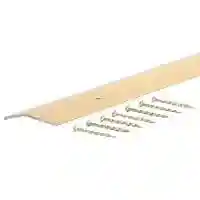 Main 2 - 79152 S.BR CARPET TRIM1-3/8X72 - Arlington Coal & Lumber
