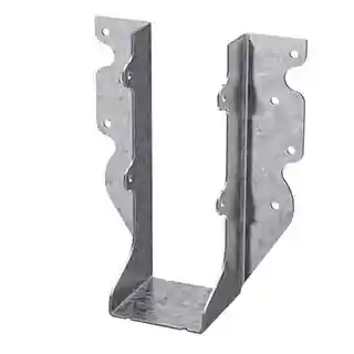 Main 1 - SIMPSON U26R ROUGH LUMBER 2X6/2X8 SINGLE JOIST HANGER (50/CTN) - Arlington Coal & Lumber