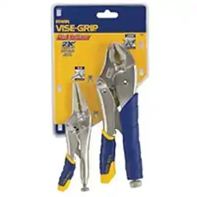 77T 10WR&6LN LOCKING PLIER SET - Arlington Coal & Lumber