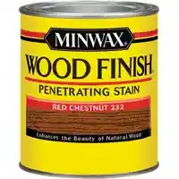 Main 1 - FINISH WOOD RED CHESTNUT 1/2PT - Arlington Coal & Lumber