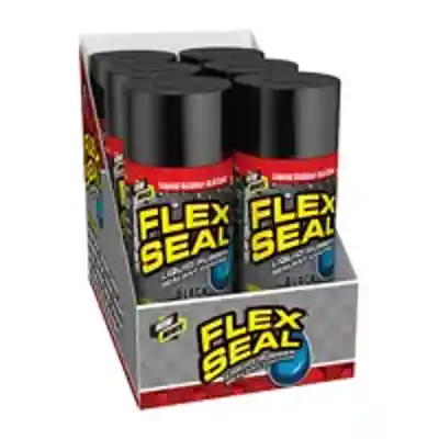 BLACK FLEX SEAL SPRAY 2 OZ "LIQUID RUBBER IN A CAN" - Arlington Coal & Lumber