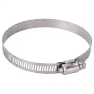 HOSE CLAMP SS #56/SS SCREW - Arlington Coal & Lumber