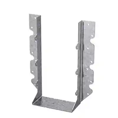 SIMPSON U410R ROUGH LUMBER 2X10/2X12 DOUBLE HANGER (50/CTN) - Arlington Coal & Lumber