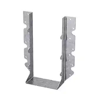 Main 1 - SIMPSON U410R ROUGH LUMBER 2X10/2X12 DOUBLE HANGER (50/CTN) - Arlington Coal & Lumber