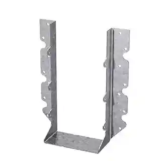 Main 1 - SIMPSON U410R ROUGH LUMBER 2X10/2X12 DOUBLE HANGER (50/CTN) - Arlington Coal & Lumber