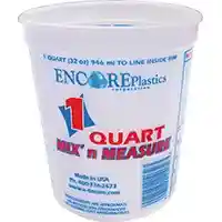 Main 2 - PAINT PLASTIC CONTNER DISP QT - Arlington Coal & Lumber