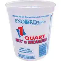 Main 2 - PAINT PLASTIC CONTNER DISP QT - Arlington Coal & Lumber