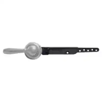 KORKY STRONG-ARM TANK LEVER FAUCET CHROME (6051BP) - Arlington Coal & Lumber