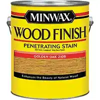 Main 1 - GAL MINWAX GOLDEN OAK WOOD FINISH (VOC) 71071 - Arlington Coal & Lumber