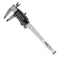 Main 2 - 147 DIGITAL FRACTIONAL CALIPER - Arlington Coal & Lumber