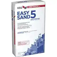 Main 2 - 18# USG E-Z SAND 5 SETTING TYPE COMPOUND - Arlington Coal & Lumber