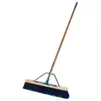 Main 2 - 24IN SUPERSTIFF PUSHBROOM - Arlington Coal & Lumber