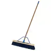 Main 2 - 24IN SUPERSTIFF PUSHBROOM - Arlington Coal & Lumber