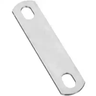 222331 U BOLT PLATE 3/8X3 ZINC PLATE U BOLT SQ STL 3/8X3IN ZN - Arlington Coal & Lumber