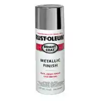 Main 2 - 7718830 CHRM METAL SPRAY 11OZ - Arlington Coal & Lumber