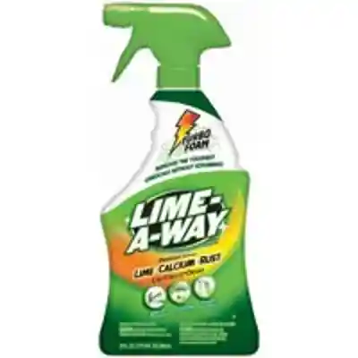 CLEANER CALCIUM/LIME/RUST 22OZ - Arlington Coal & Lumber