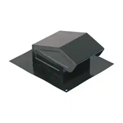636 BROAN ROOF CAP WITH DAMPER SCREEN - Arlington Coal & Lumber