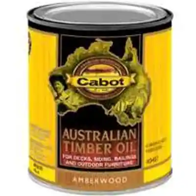 04-3457 AUSTRLN OIL AMBERWOOD - Arlington Coal & Lumber