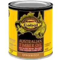 Main 2 - 04-3457 AUSTRLN OIL AMBERWOOD - Arlington Coal & Lumber