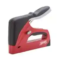 Main 2 - T50RED STAPLE GUN/BRAD NAILER STAPLER/BRAD NAILER RED SERIES - Arlington Coal & Lumber