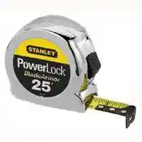 Main 2 - 33-525 POWERLOCK TAPE RULE25' - Arlington Coal & Lumber