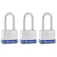 Main 2 - PADLOCK STL KA VRTCLR 1-1/2IN - Arlington Coal & Lumber