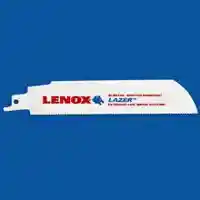 Main 2 - LENOX 9" 14-TPI RECIPROCATING SAW BLADE 5 CD - Arlington Coal & Lumber