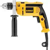 Main 2 - DEWALT 1/2" HAMMER DRILL 7 AMP - Arlington Coal & Lumber