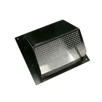 843BL BROAN 6" WALL CAP - Arlington Coal & Lumber