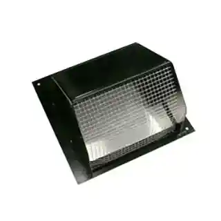 Main 2 - 843BL BROAN 6" WALL CAP - Arlington Coal & Lumber