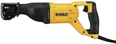 Main 1 - DEWALT 12 AMP RECIPROCATING SAW TOOL (DWE305) - Arlington Coal & Lumber