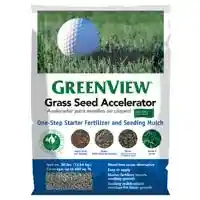 Main 1 - 23-96092 GRASS SEED ACCELERATR - Arlington Coal & Lumber