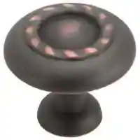 Main 2 - KNOB CABINET 1-1/4IN ORB - Arlington Coal & Lumber