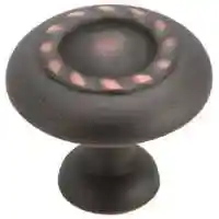 Main 2 - KNOB CABINET 1-1/4IN ORB - Arlington Coal & Lumber