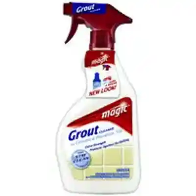 1819/GT22 TILE/GROUT CLEANER - Arlington Coal & Lumber