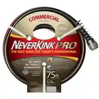 Main 2 - HOSE COMM NEVERKINK 5/8X75FT - Arlington Coal & Lumber