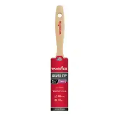 BRUSH VARNISH POLYESTER 1.5IN - Arlington Coal & Lumber