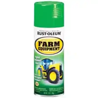 7435830 JOHN DEER GRN SPRY12OZ - Arlington Coal & Lumber