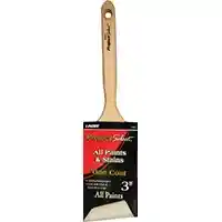 Main 2 - BRUSH ANG SASH POLY BLEND 3IN - Arlington Coal & Lumber